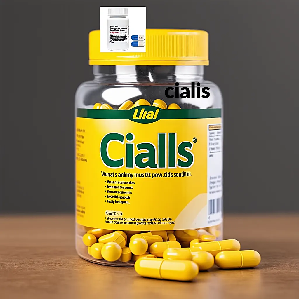 Comprar remedio cialis